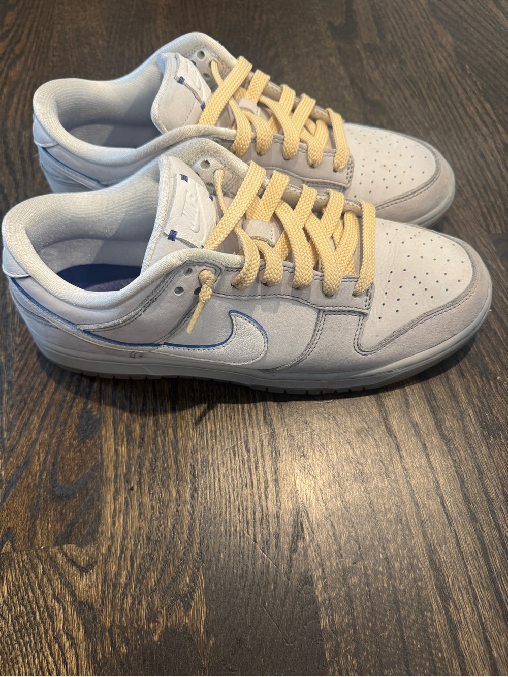Nike dunks